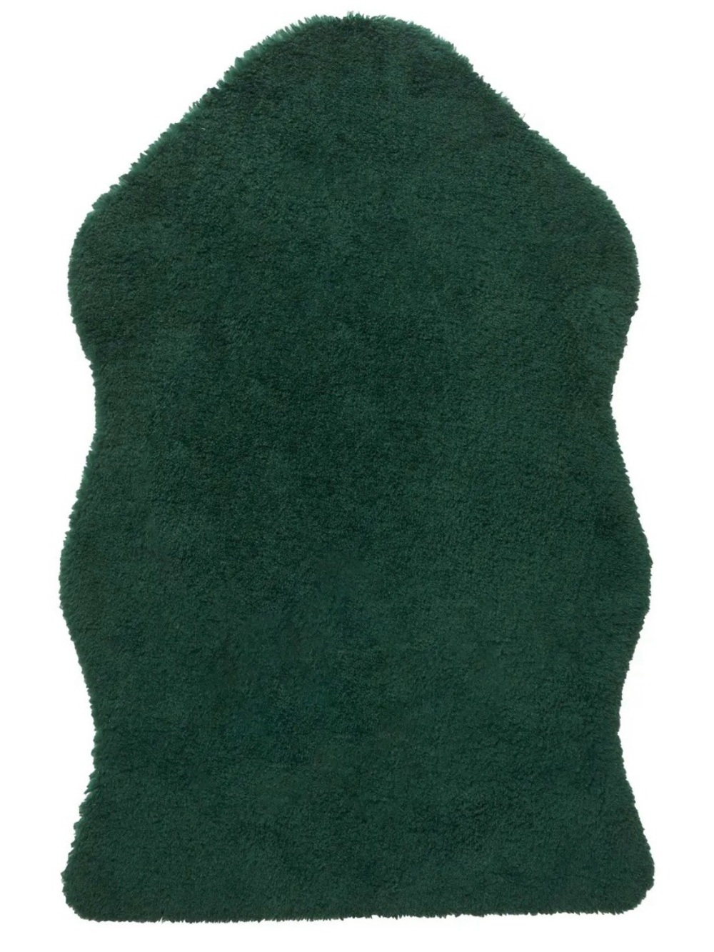 Ikea Discontinued TOFTLUND Green Rug
